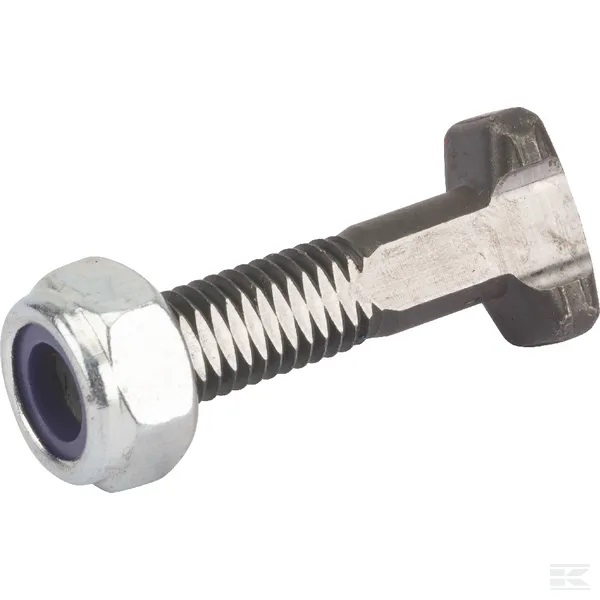 Pultti mutterilla KV 9-1