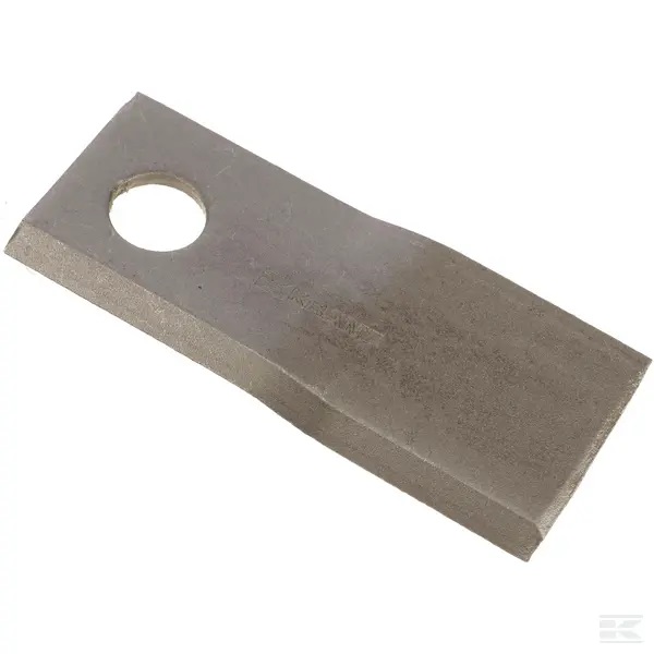 Terälappu oikea Fella 4x48x118mm reikä 19mm