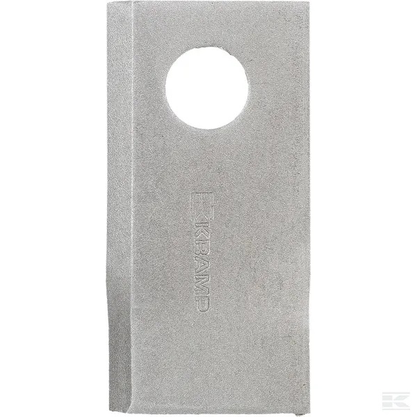 Terälappu oikea Deutz-Fahr, 4x48x96mm