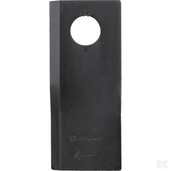 Terälappu oikea Fella, 4x48x112mm reikä 19mm