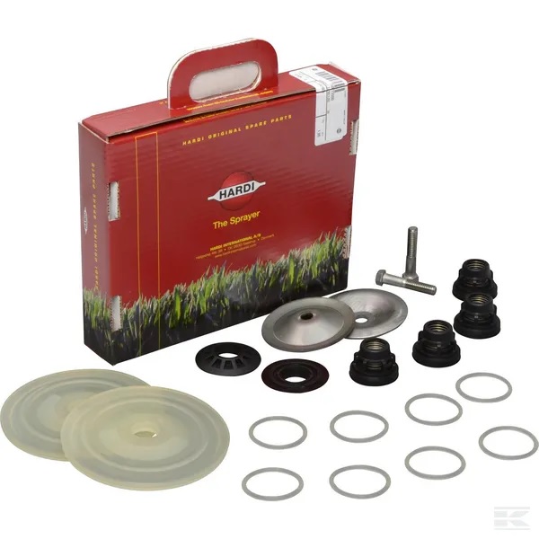 Pumpun korjaussarja, 1200/1202 pumpulle