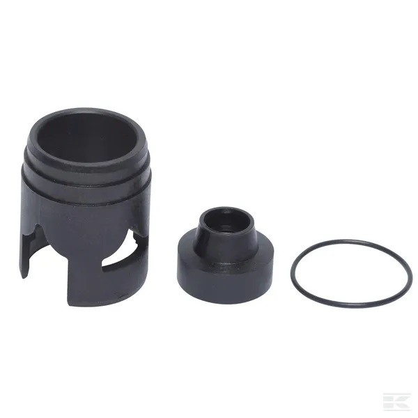 Korjaussarja, paineensäätökartio ja sylinteri