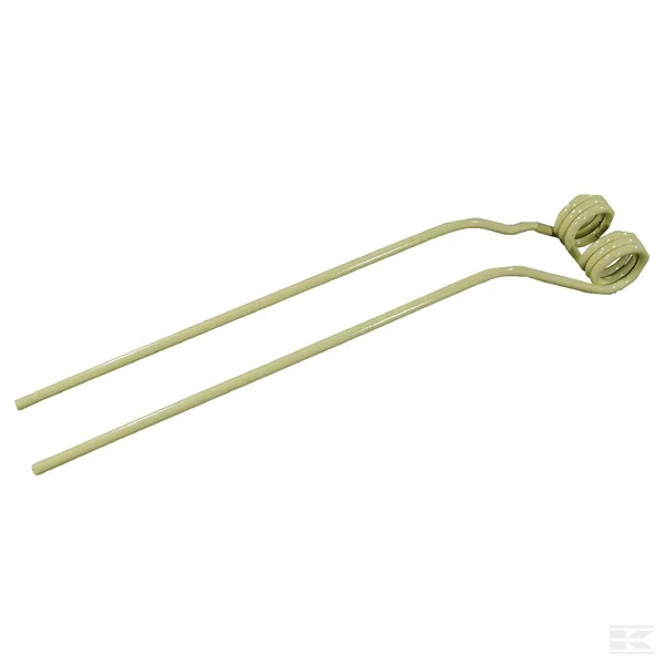 Karhottimen piikki CCW Krone