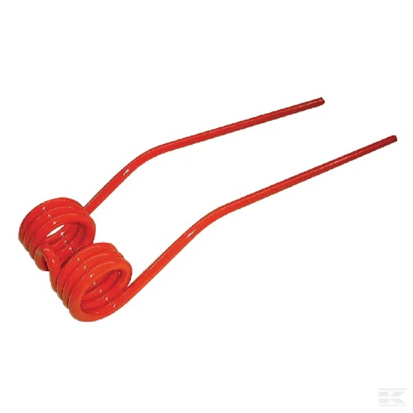 Karhottimen piikki CCW Claas