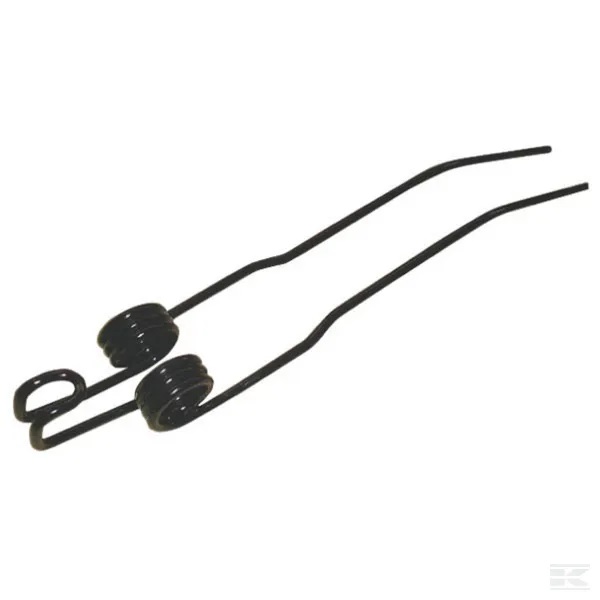 Karhottimen piikki Deutz-Fahr