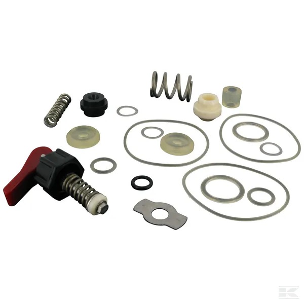 Venttiilin korjaussarja, M70 venttiilill