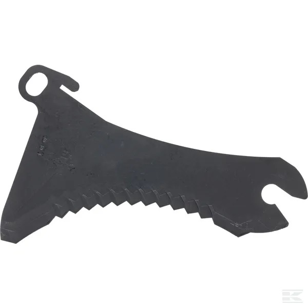 Noukinvaunun terä, Lely, Fendt, Mengele