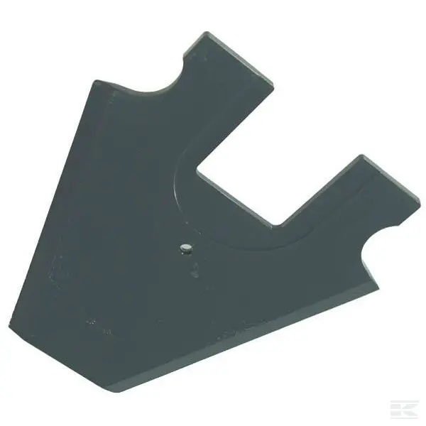 Noukinvaunun terä Schuitemaker