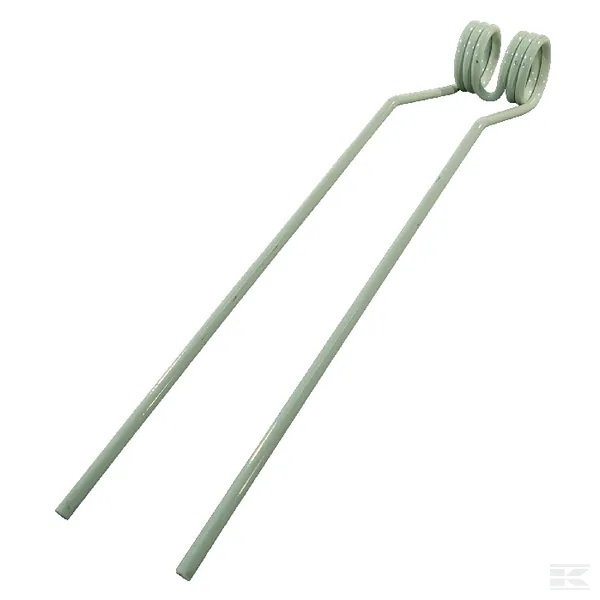 Karhottimen piikki Pöttinger