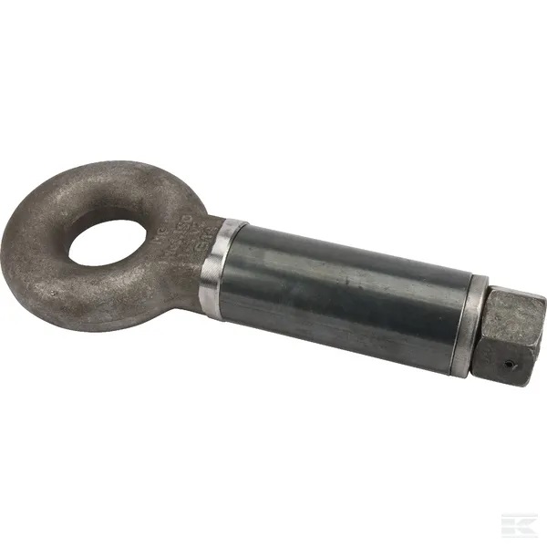 Vetosilmukka 2 t, pyörivä