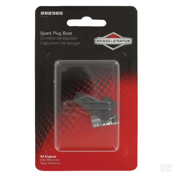 Sytytystulpan hattu 1 x 66538S