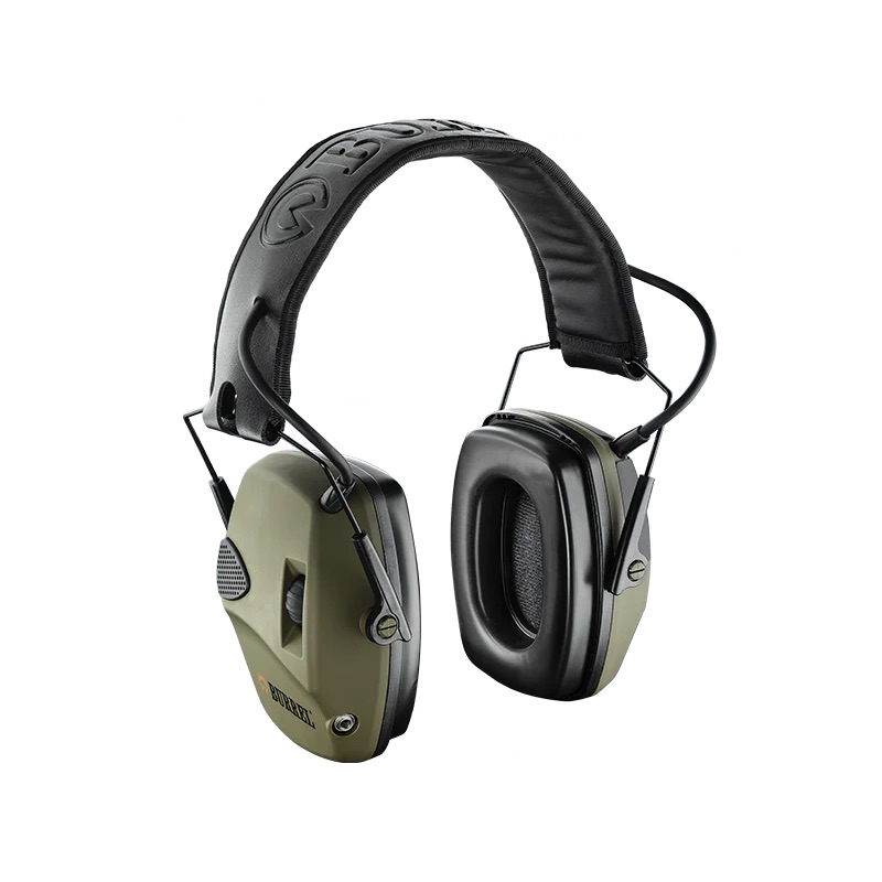 Burrel Active Hunter II aktiivikuulosuojain