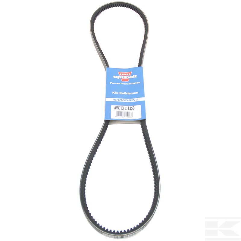 TUULETTIMENHIHNA AVX 13X1350