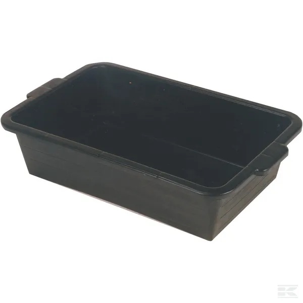 Valutusastia 40 l, 720 x 420 x 215 mm