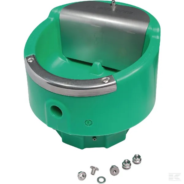 LA BUVETTE Lämmitettävä juomakuppi Lakcho 2