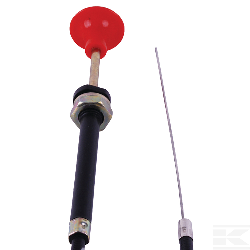 Pysäytysvaijeri yleismallinen