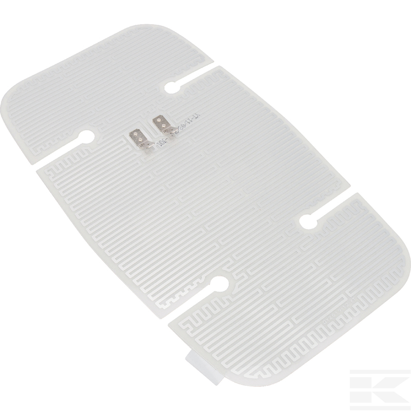 PEILIN LÄMPÖVASTUS