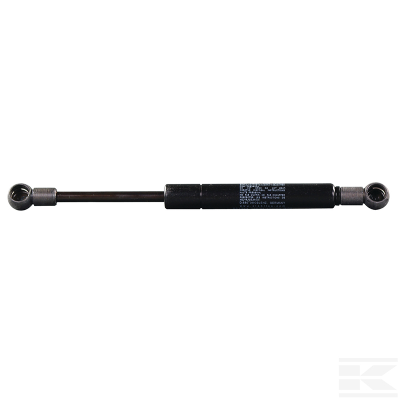 KAASUJOUSI L250-350 N