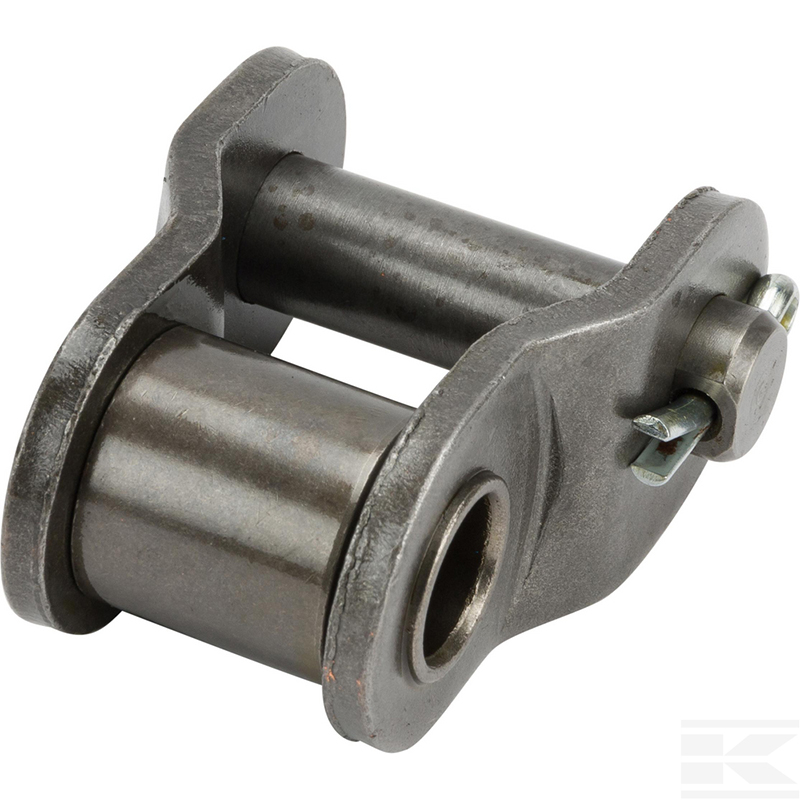 Liitoslenkki supistava 1.1/2" x 1" ISO 2