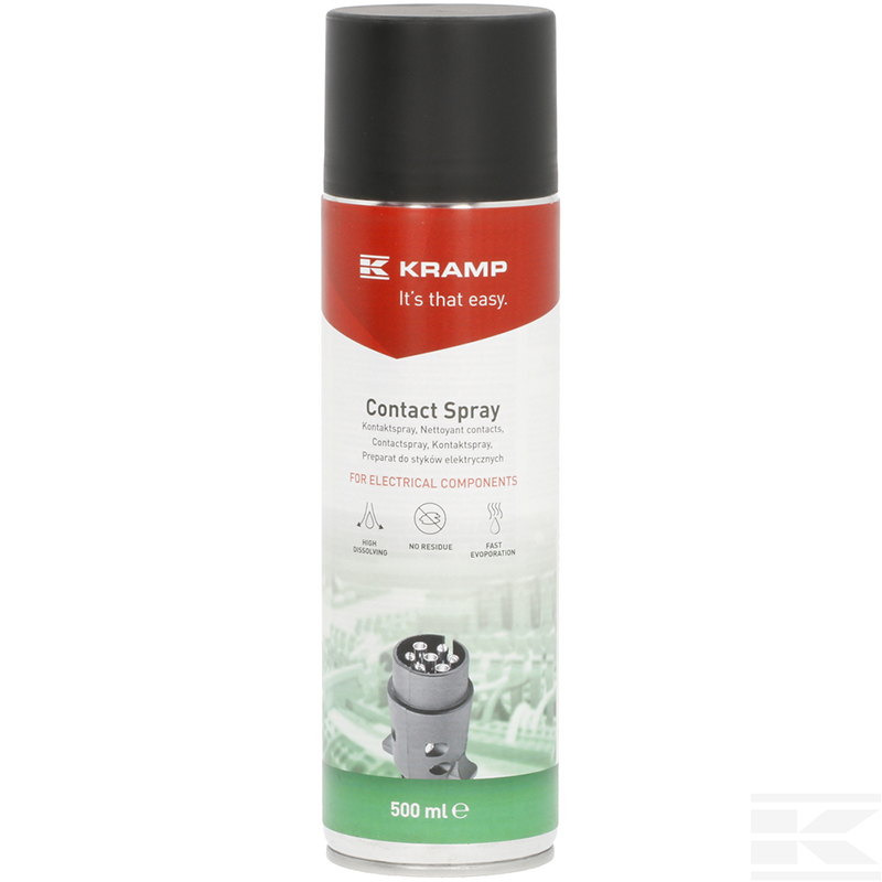 KONTAKTISPRAY