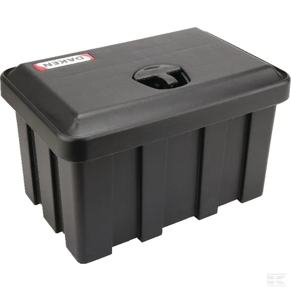 Työkalulaatikko 350X500X300 MM, 30,5L 