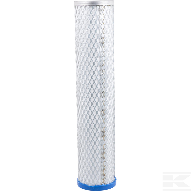 ILMANSUODATIN MOOTTORI SISEMPI DONALDSON