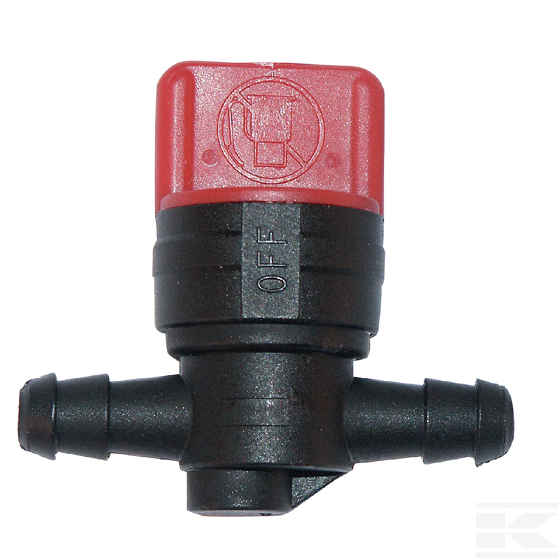 Polttoainehana suora virtaus sisäp. 6