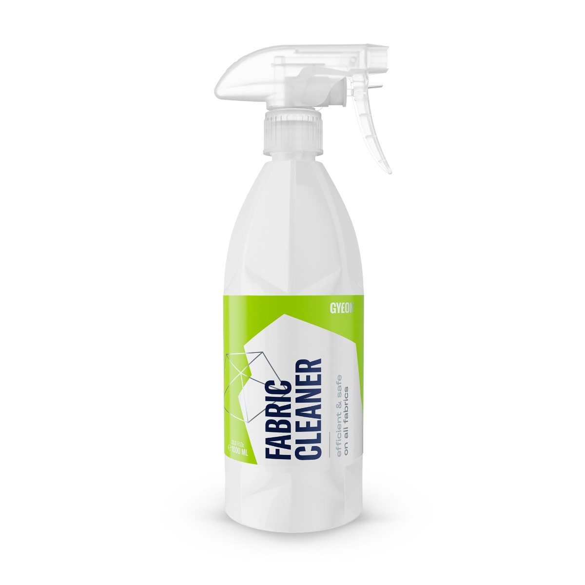 Kankaan puhdistusaine Gyeon Q&sup2;M FabricCleaner, 1000 ml