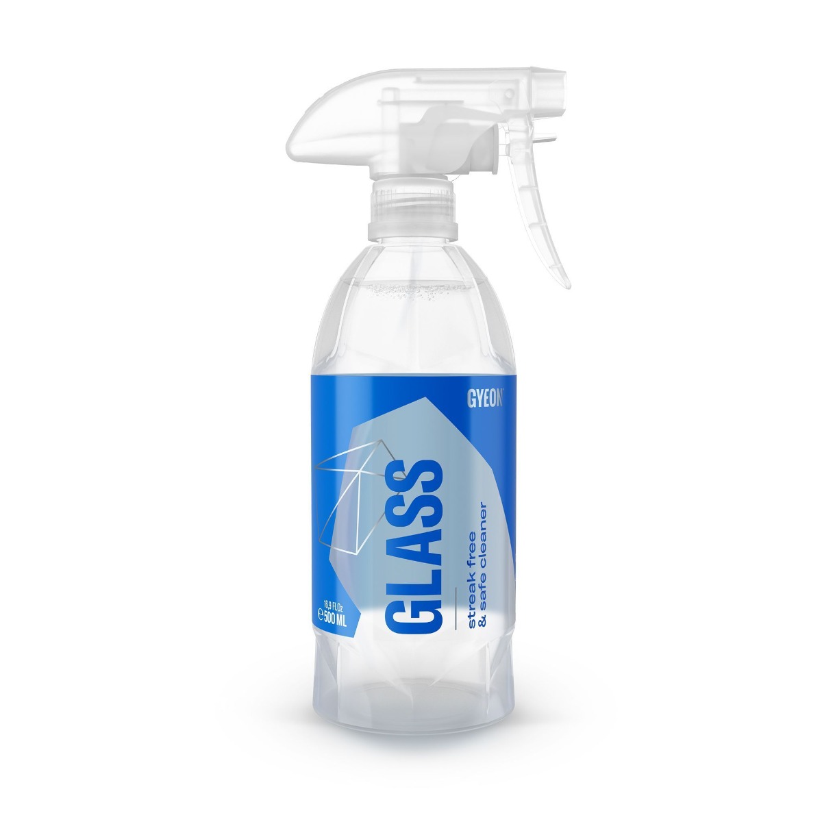 Lasinpesuaine Gyeon Q&sup2;M Glass 500 ml