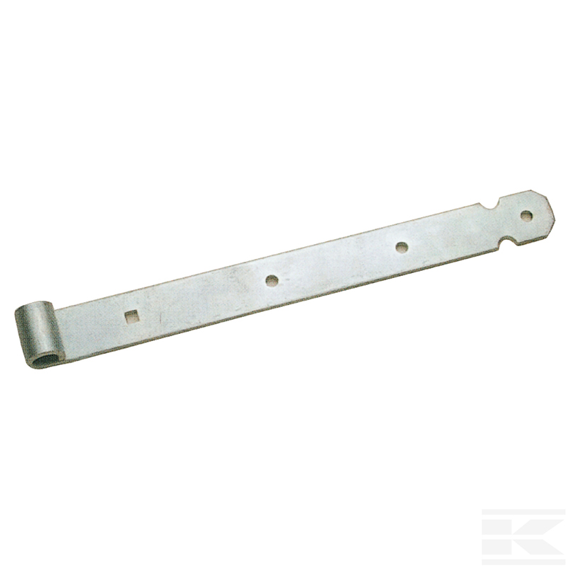 HINGE 16X800MM