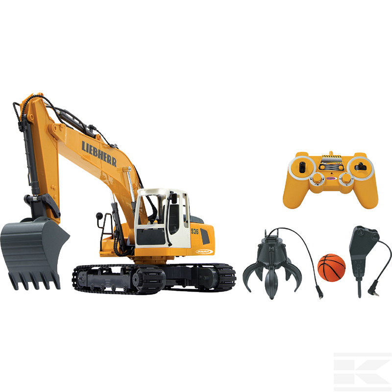 KAIVINKONE LIEBHERR R936 SARJA