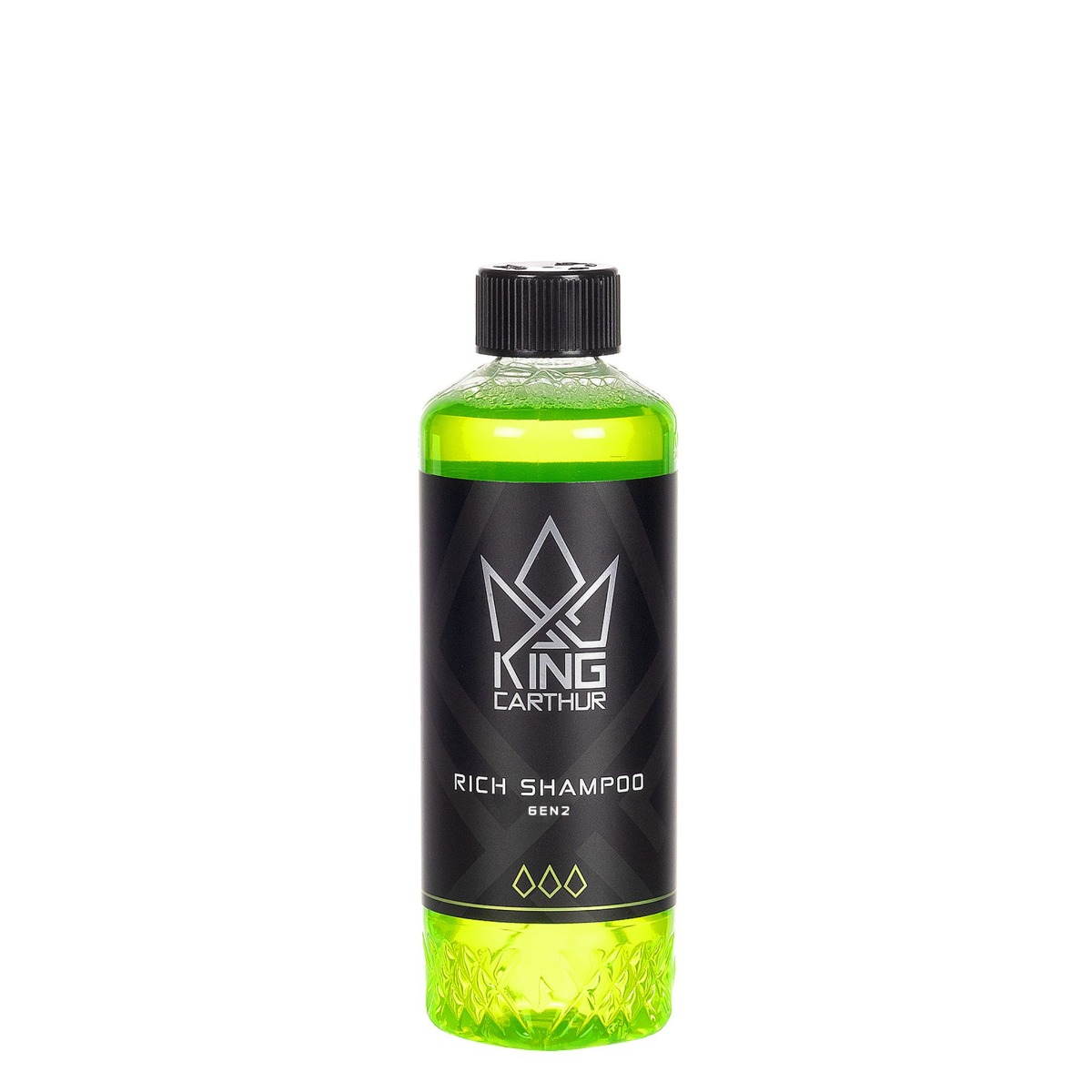 Autoshampoo King Carthur Rich Shampoo Gen2 500 ml
