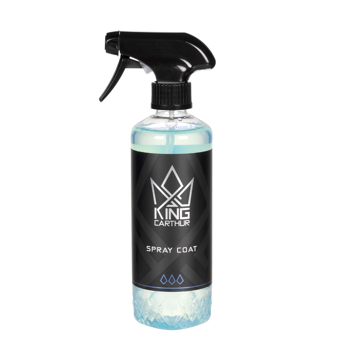 Sumutettava suoja-aine King Carthur Spray Coat 500ml 