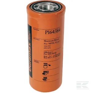 Hydrauliikkasuodatin Donaldson