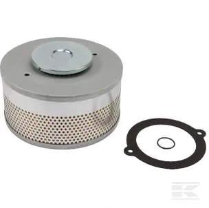 Hydrauliikkasuodatin