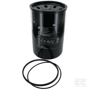 Hydrauliikkasuodatin Donaldson