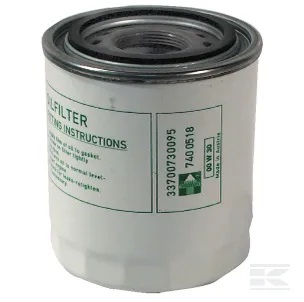 Hydrauliikkasuodatin CNH