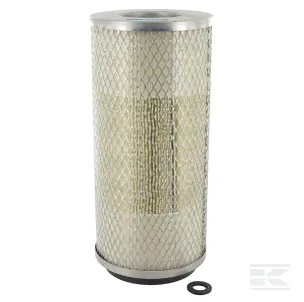 Ilmansuodatin Donaldson