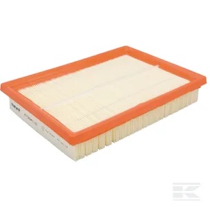 Raitisilmasuodatin CNH