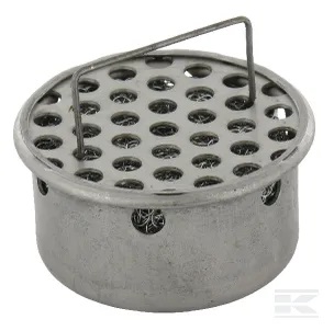 Hydrauliikkasuodatin CNH