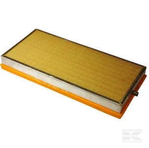 Raitisilmasuodatin Vapormatic