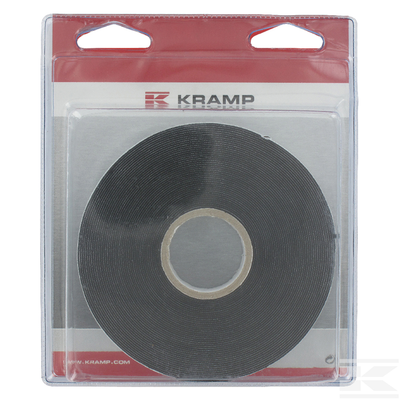 VULKANOITUVA TEIPPI 19MM X 10M