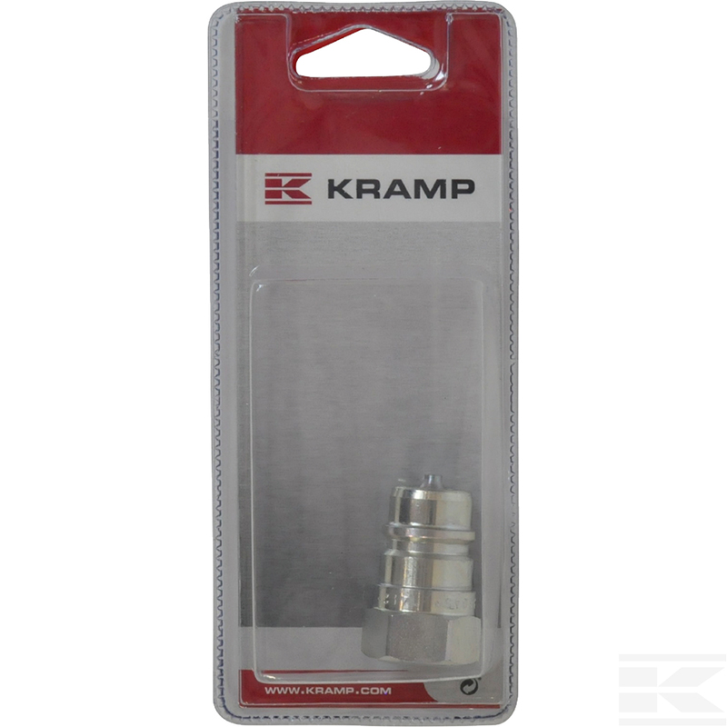 PIKALIITIN UROS 3/8' BSP