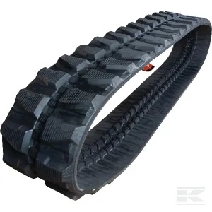 Kumitela 400x72,5x72