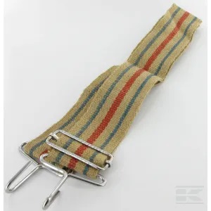 Hihna kylvöastiaan TZ1505