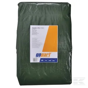 Suojapeite, oliivinvihreä 4 x 3 m 100g/m²