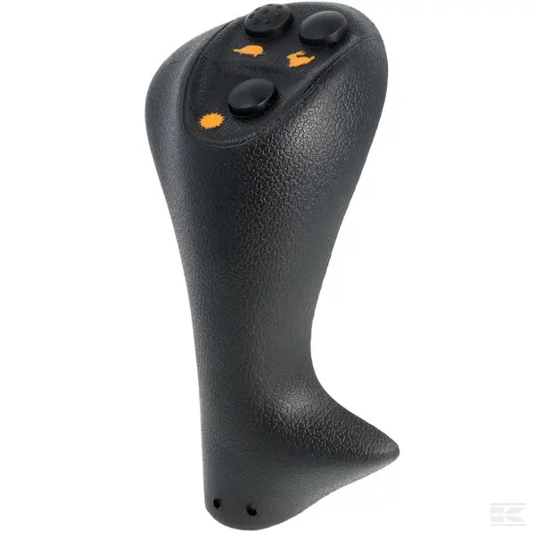 Kahva 3-painikkeinen John Deere AL208096