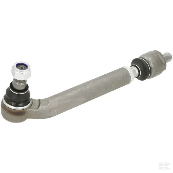 Raidetanko vasen John Deere AL168708 AS2035