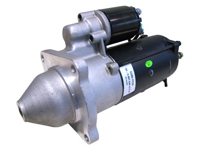 STARTTI (LRS212) GR TEHOMALLI 4,0kW