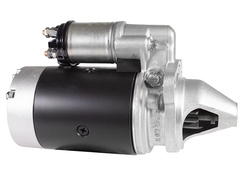 STARTTI UUSI M113 LUCAS 2,1 KW